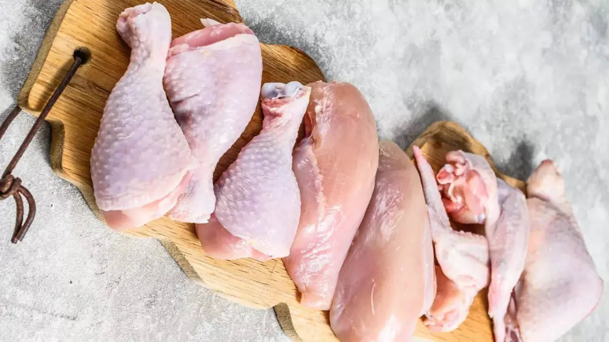 beneficios de la carne de pollo