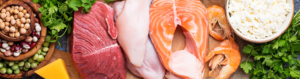 CARNICERIA A DOMICILIO LA MEJOR PROTEÍNA PARA E CUERPO HUMANO