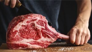 caniceria adomicilio con nuestras carnes tendras garantia de carne sin adiptivos.