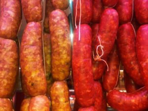 CARNICERIA A DOMICILIO CHORIZO COLOMBIANO