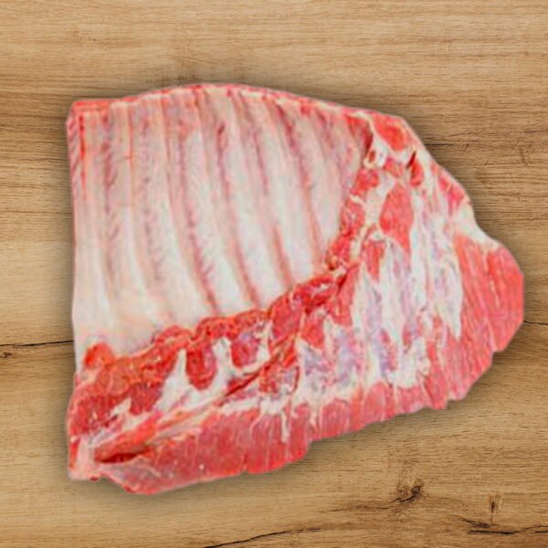 CARNICERIA A DOMICILIO COSTILLAL DE CERDO