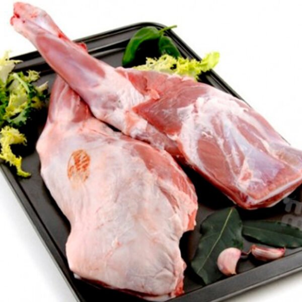 CARNICERIA A DOMICILIO - PALETILLAS DE LECHAL-ENTRE 450 Y 600 GRAMOS