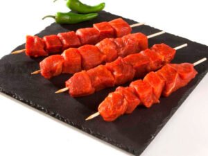 CARNICERIA A DOMICILIO PINCHOS MORUNOS