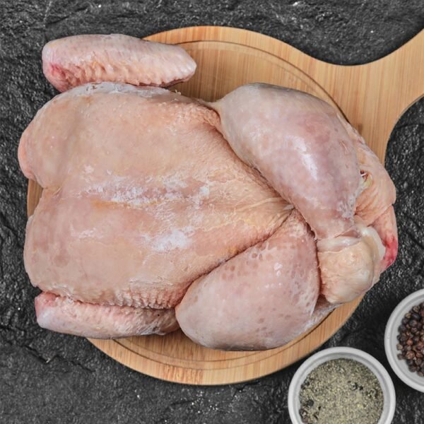 CARNICERIA A DOMICILIO POLLO LIMPIO GALLUS 2K