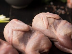 CARNICERIA A DOMICILIO GALLINA SEMIPESADA