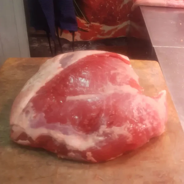 Filete de cadera de ternera fresca de carnicería online con envío a domicilio en España