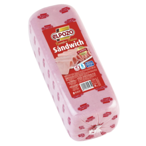 CARNICERIA A DOMICILIO FIAMBRE PALETA SANDWICH - 641