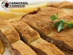 Cachopo de ternera carnicería online