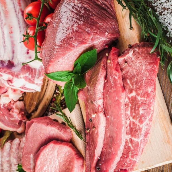 lote de 10k carnes especiales