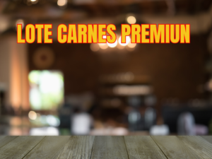 CARNES PREMIUM