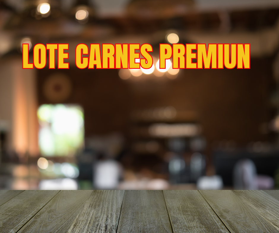 CARNES PREMIUM